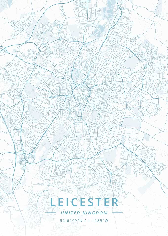 Leicester United Kingdom