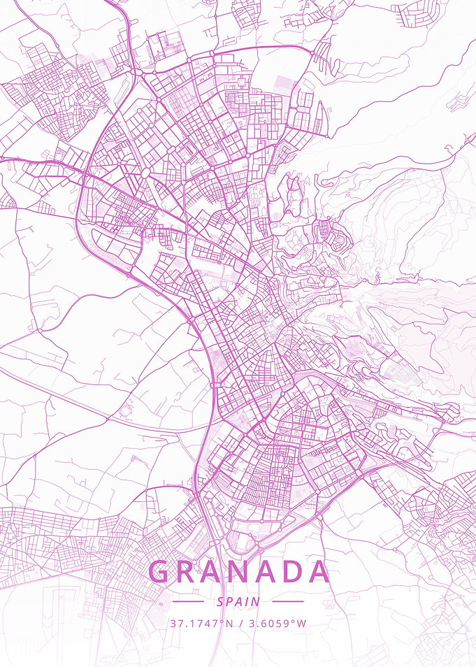 Granada Spain