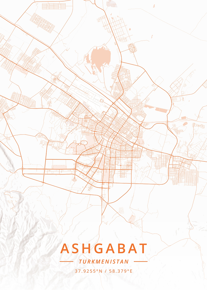 Ashgabat Turkmenistan