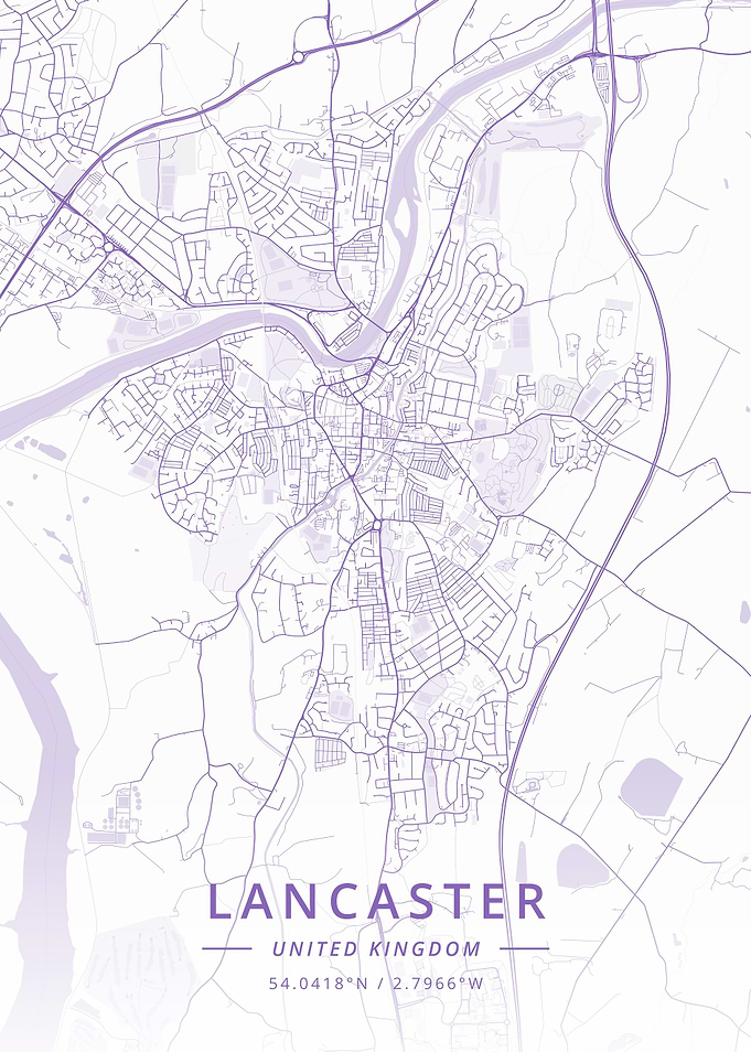 Lancaster United Kingdom