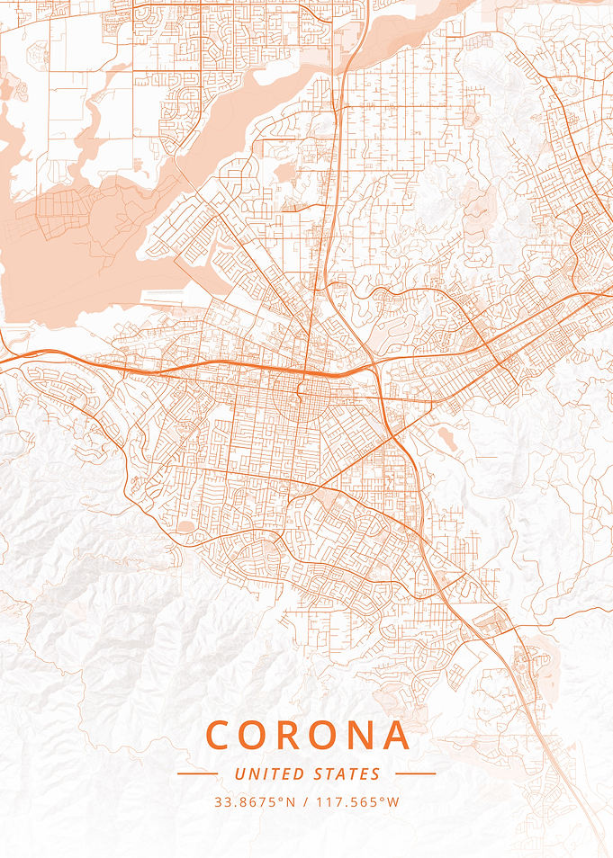 Corona United States
