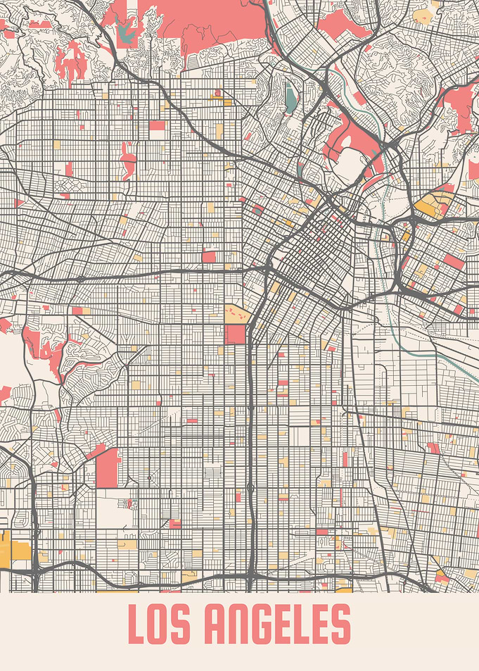 LOS ANGELES