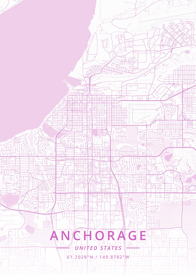 Anchorage United States