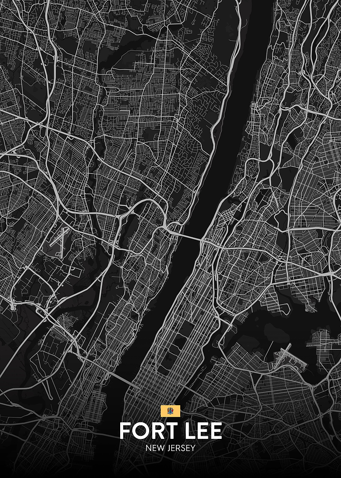 Fort Lee NJ