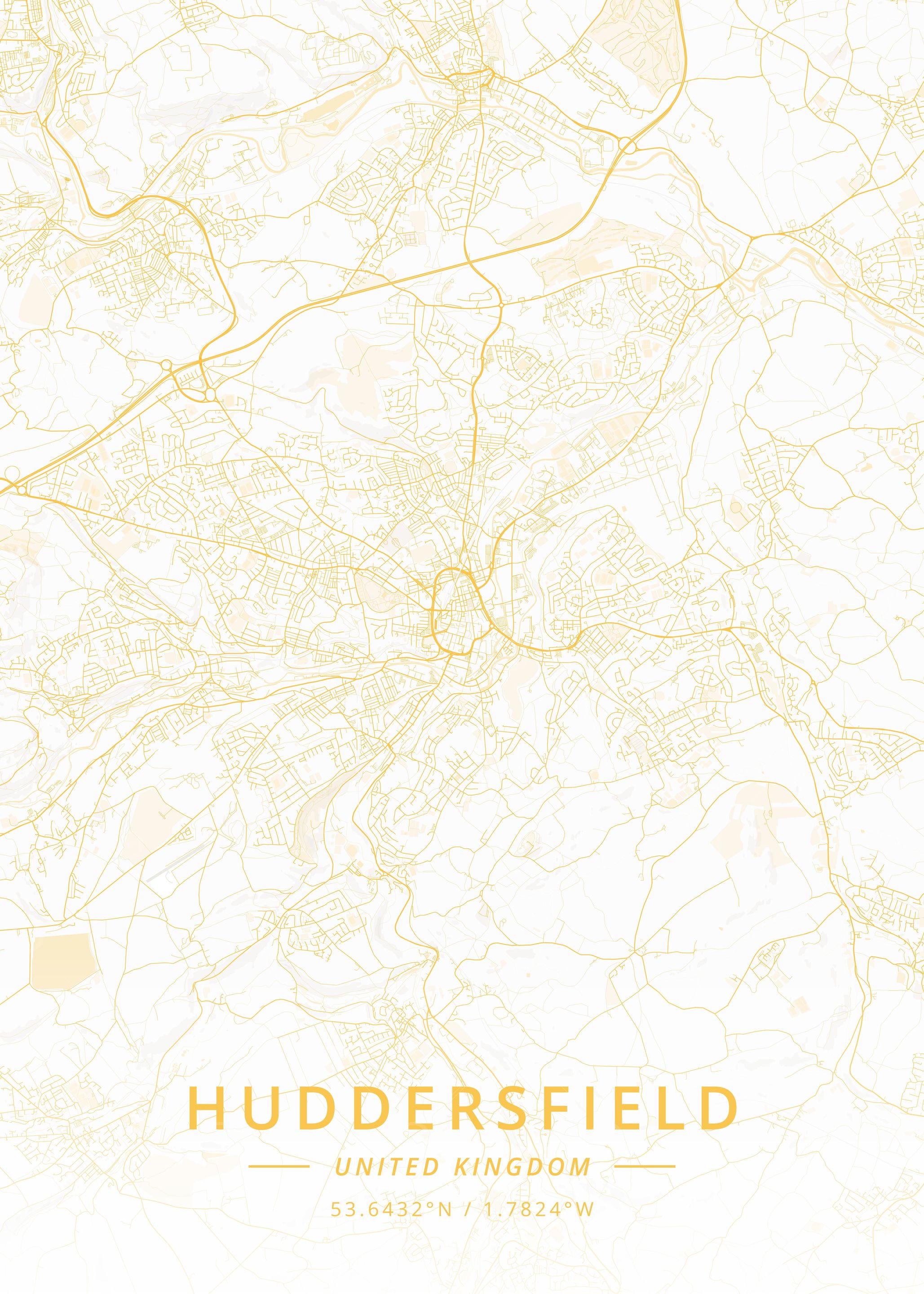 Huddersfield UK