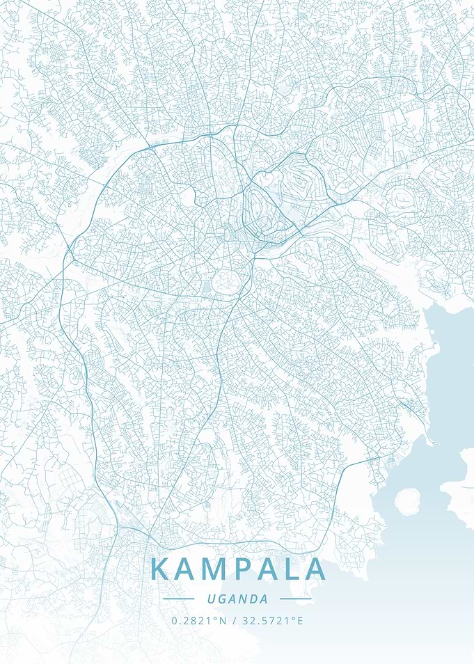 Kampala Uganda
