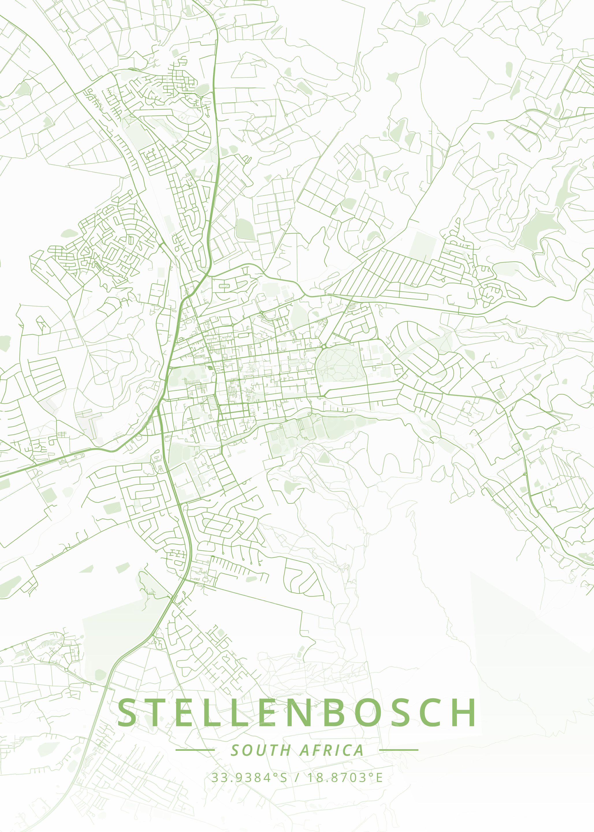 Stellenbosch South Africa