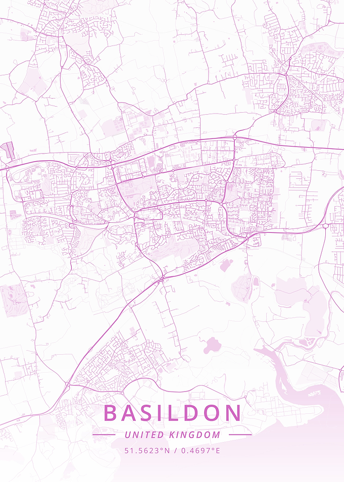 Basildon United Kingdom