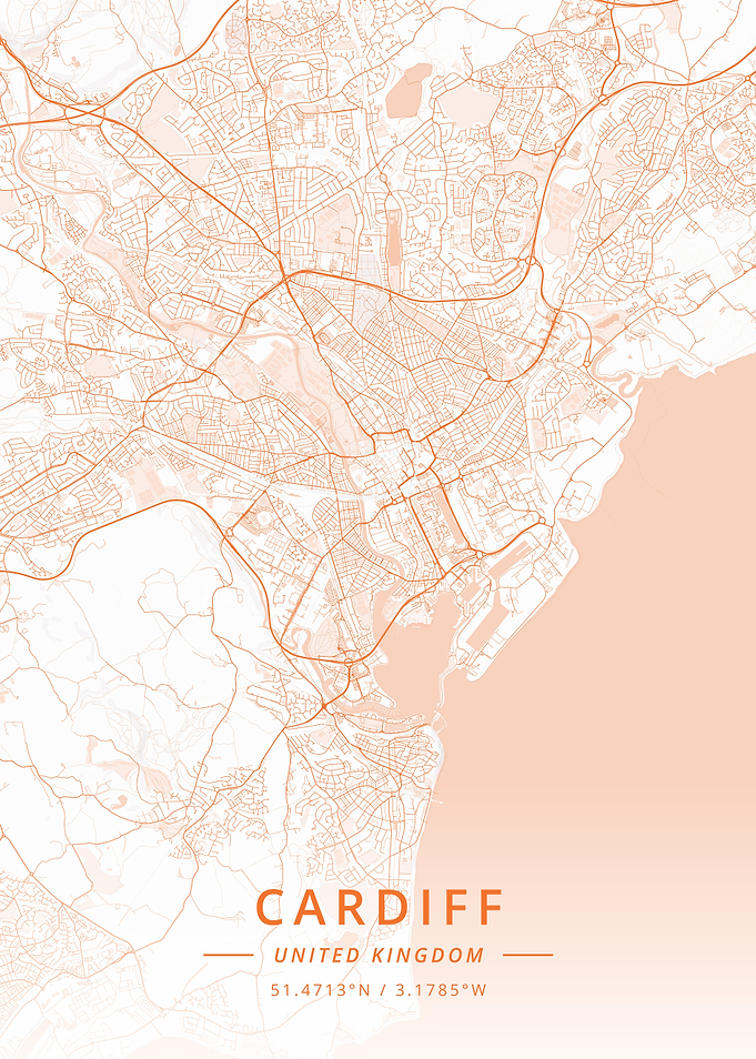 Cardiff United Kingdom
