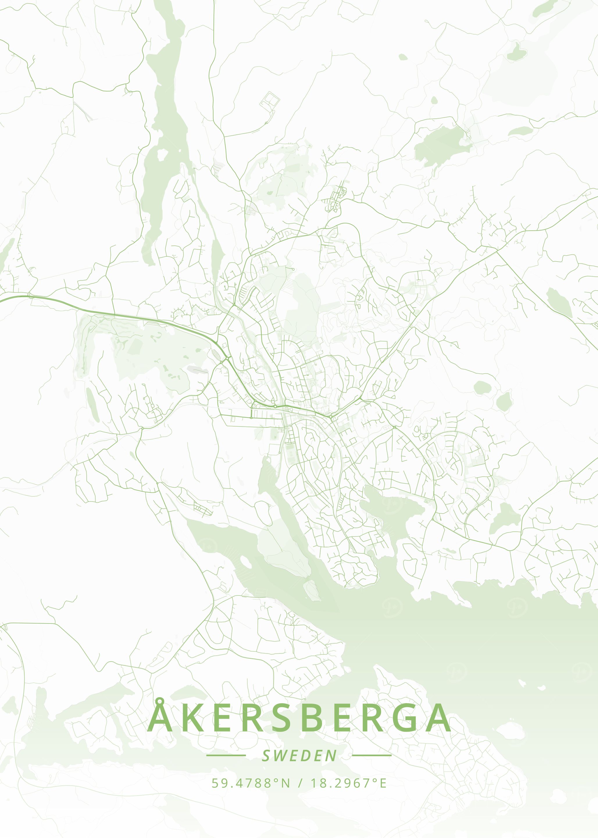 Akersberga Sweden