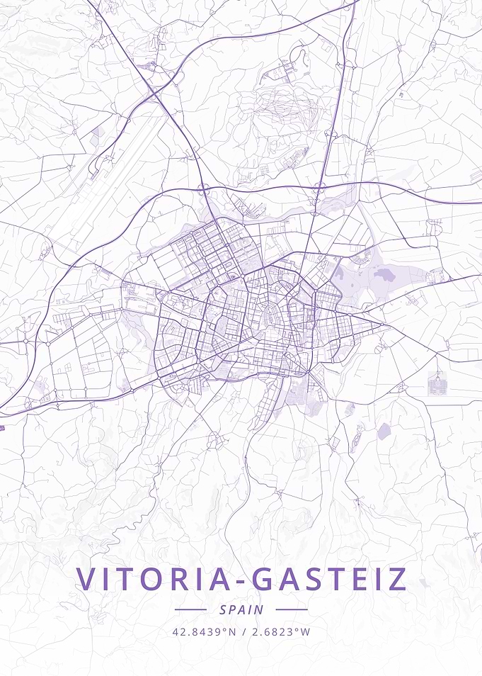 VitoriaGasteiz Spain