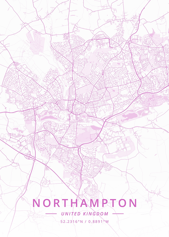Northampton United Kingdom