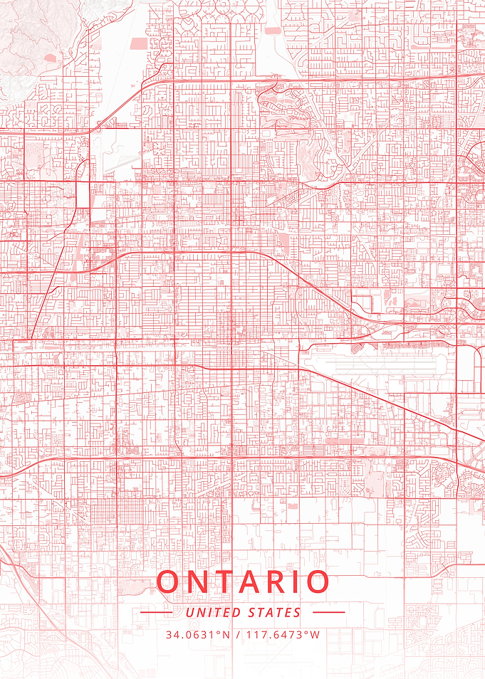 Ontario United States