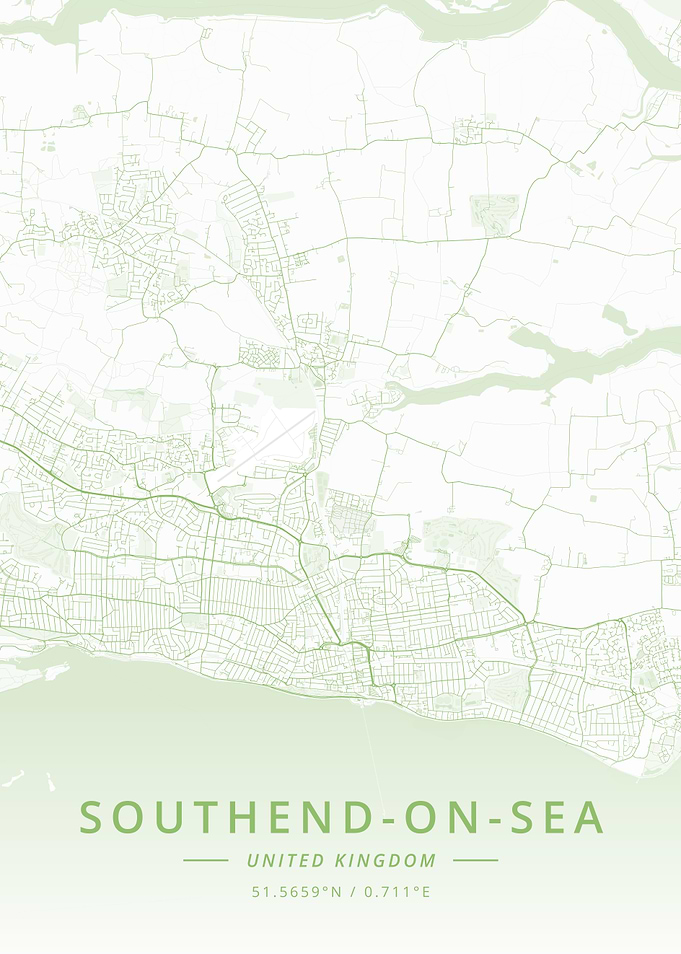 SouthendOnSea UK