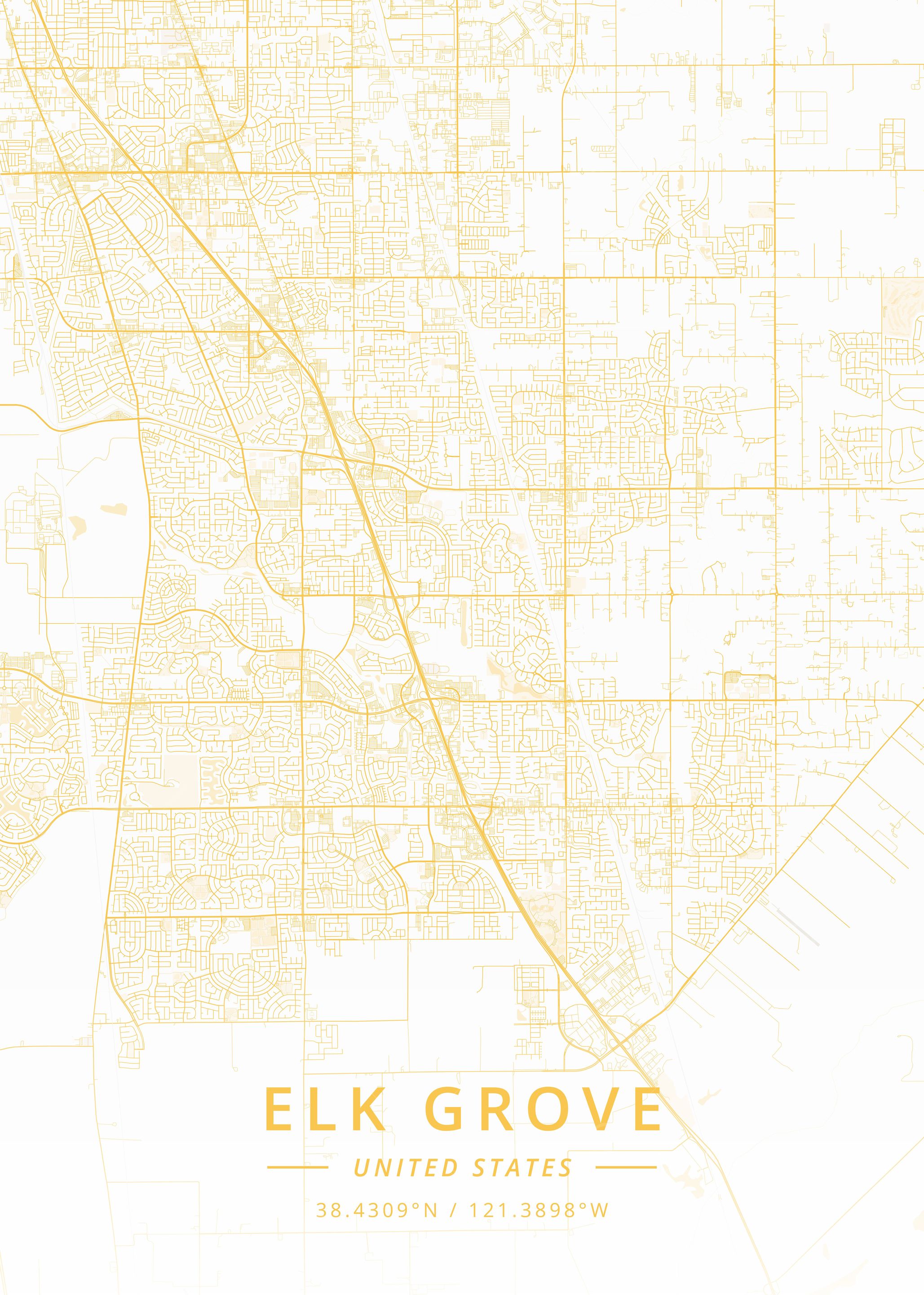 Elk Grove United States
