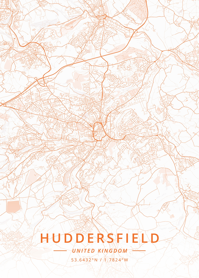 Huddersfield UK