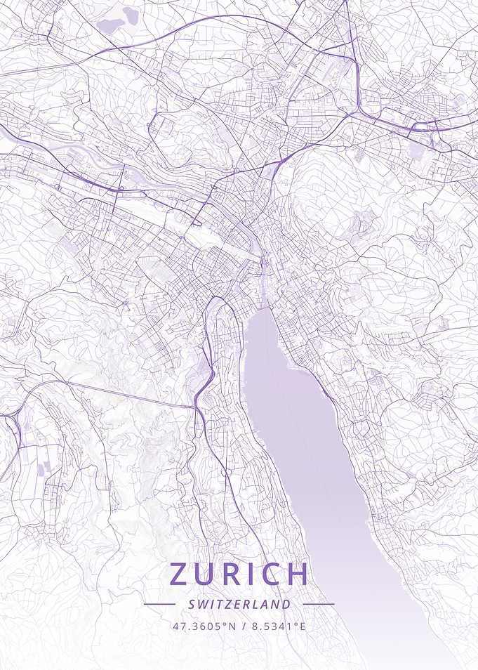 Zurich Switzerland