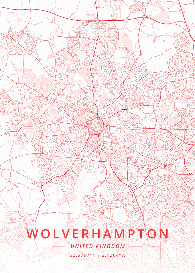 Wolverhampton UK