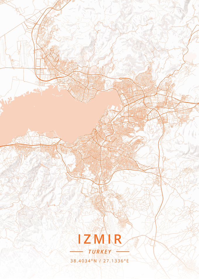 Izmir Turkey
