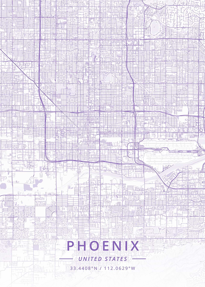 Phoenix United States