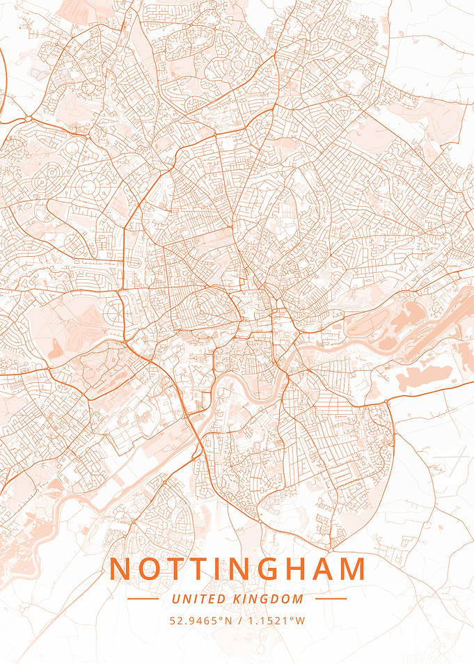 Nottingham United Kingdom