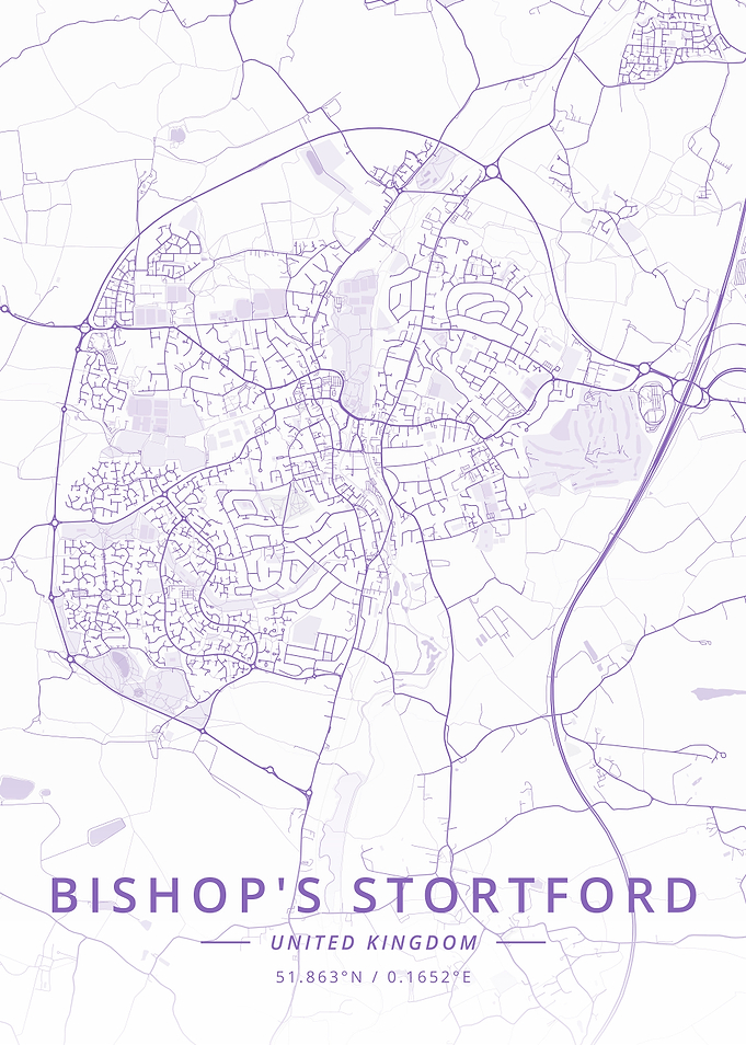 Bishops Stortford UK