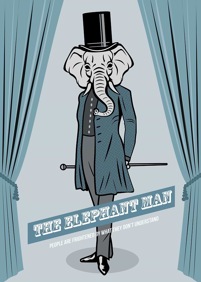 The Elephant Man