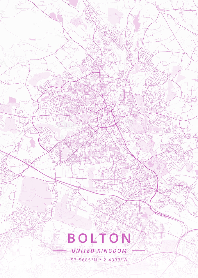 Bolton United Kingdom