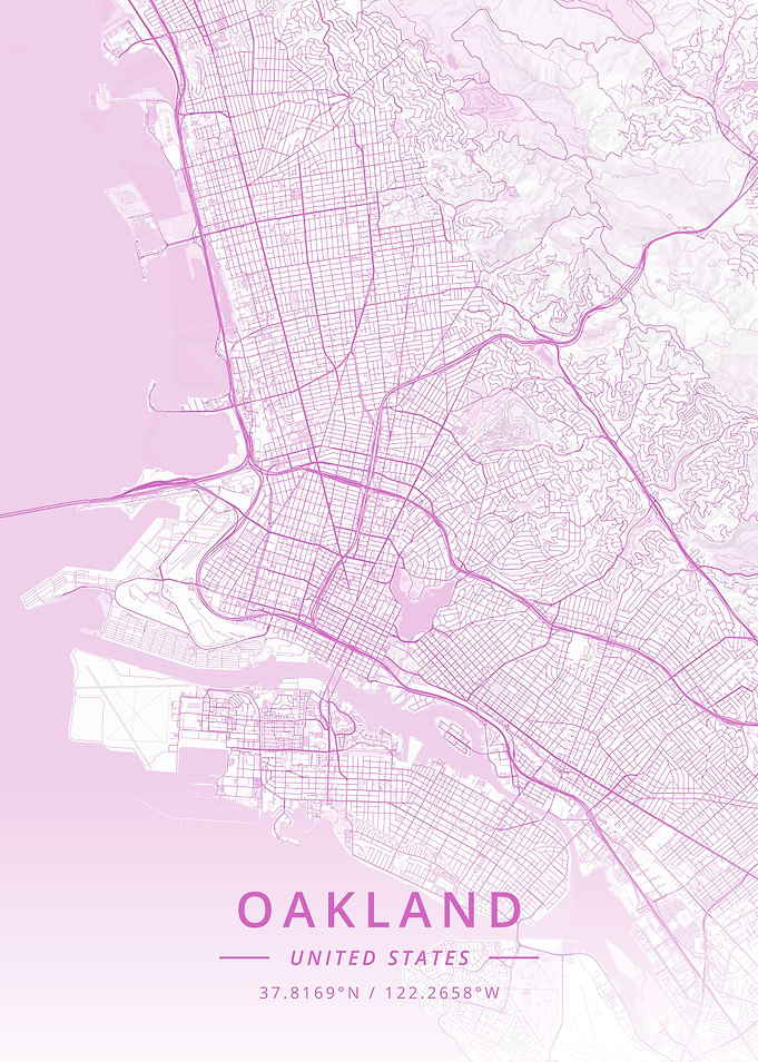 Oakland United States