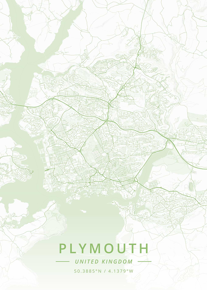 Plymouth United Kingdom
