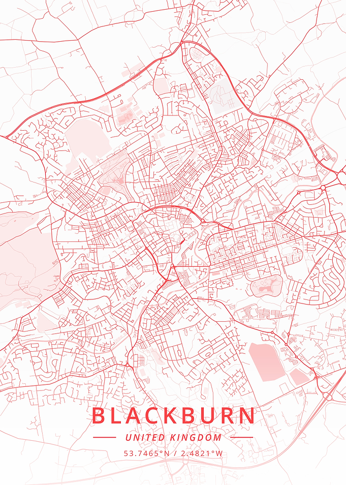 Blackburn United Kingdom