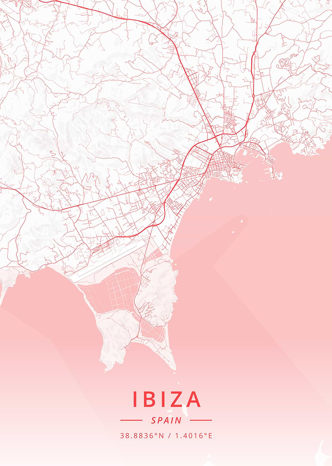 Ibiza Spain