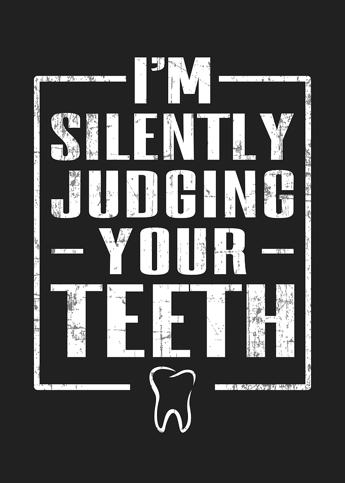 Dentist Teeth