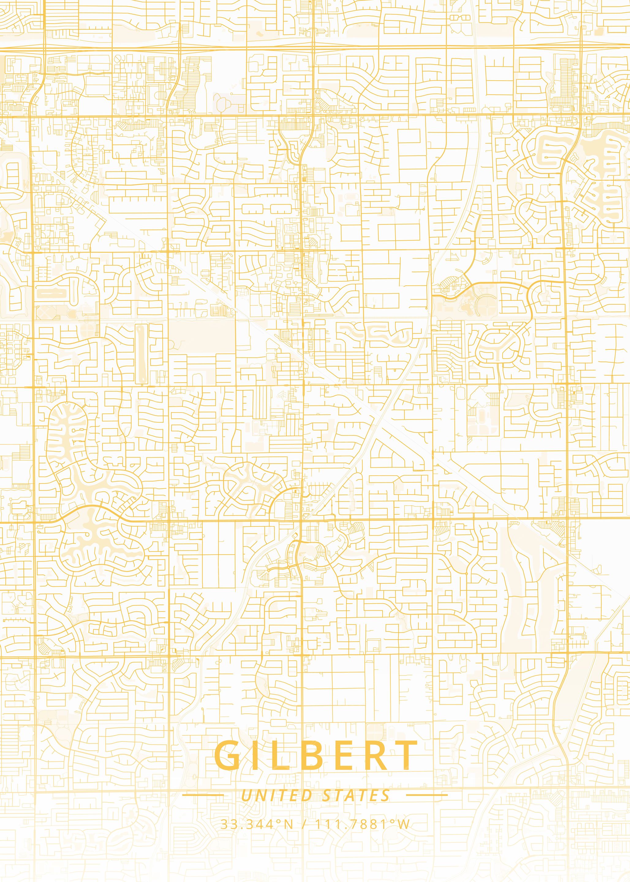 Gilbert United States