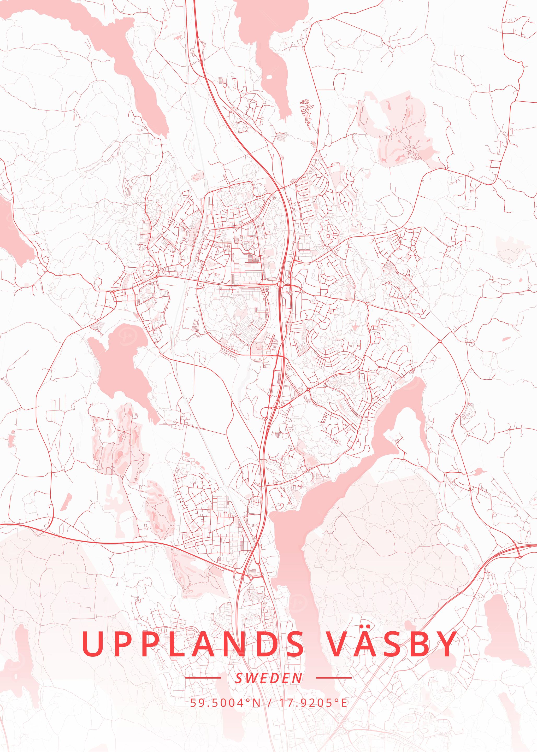 Upplands Vasby Sweden