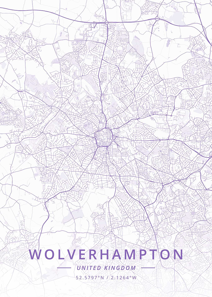 Wolverhampton UK