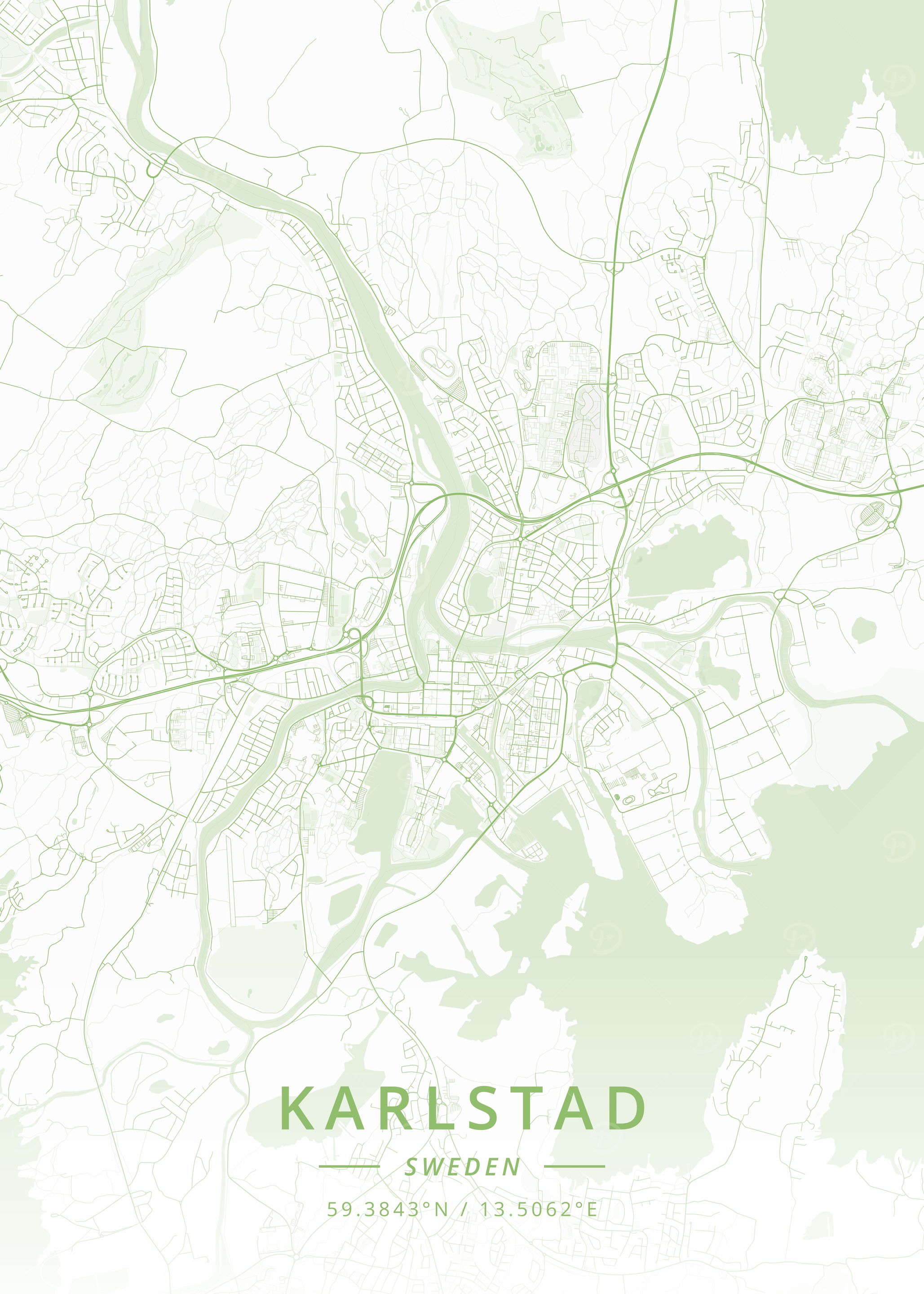 Karlstad Sweden