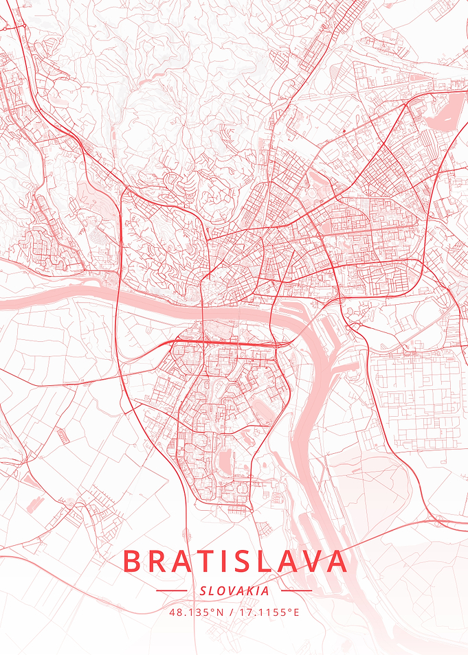 Bratislava Slovakia