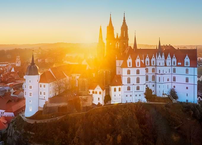 Meissen Albrechtsburg