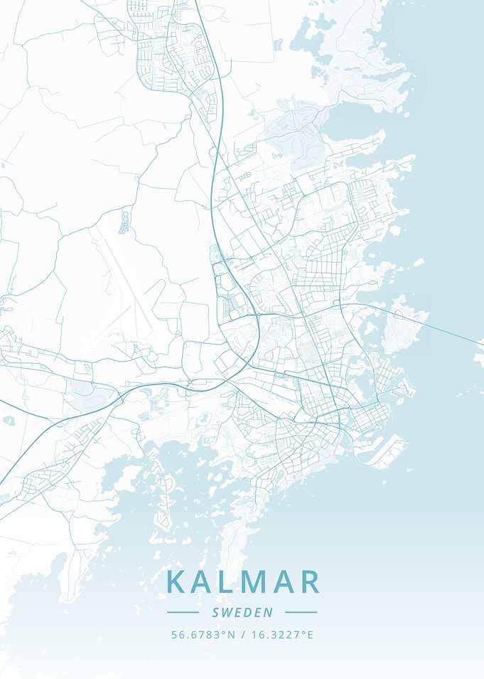 Kalmar Sweden