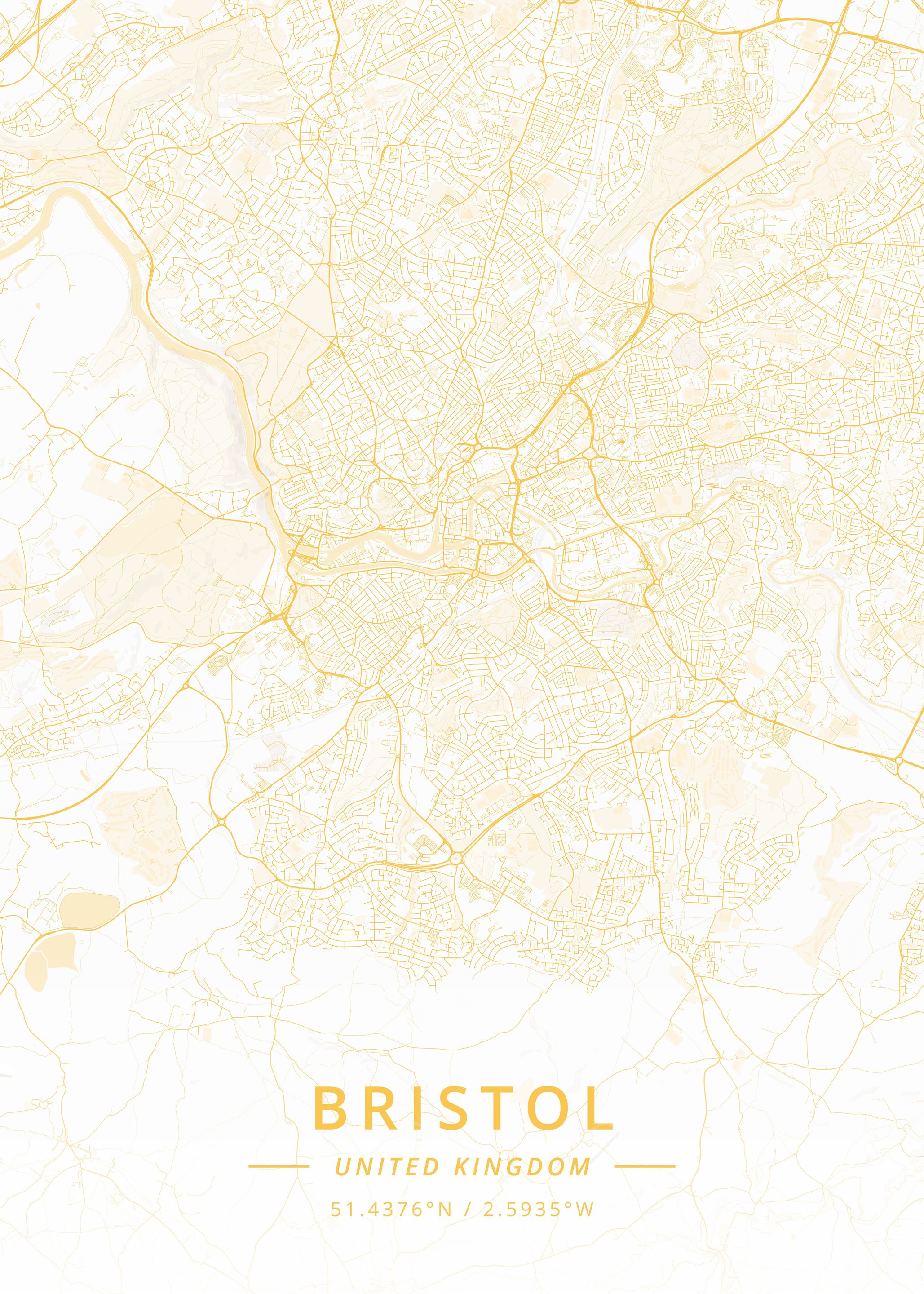 Bristol United Kingdom