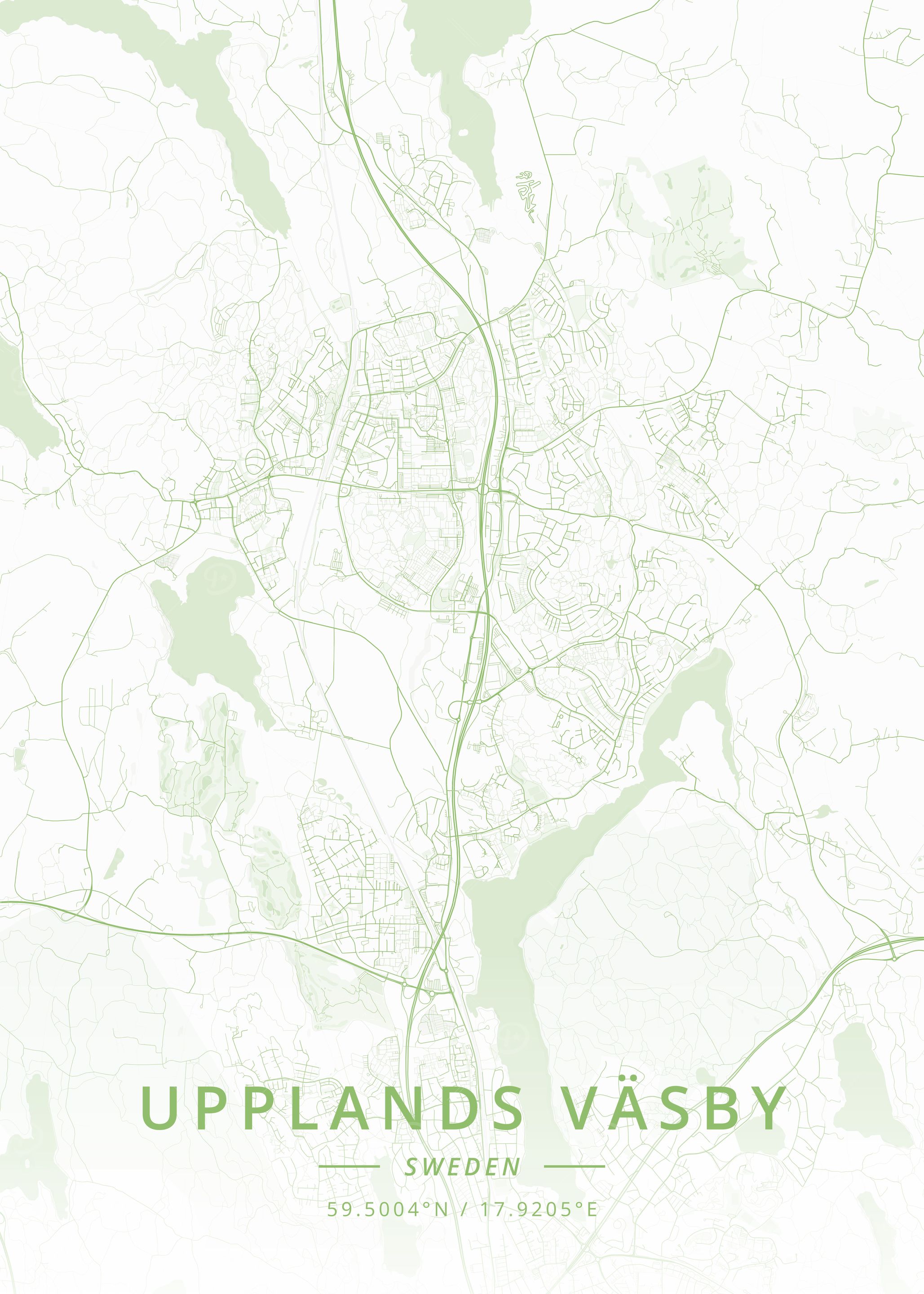 Upplands Vasby Sweden
