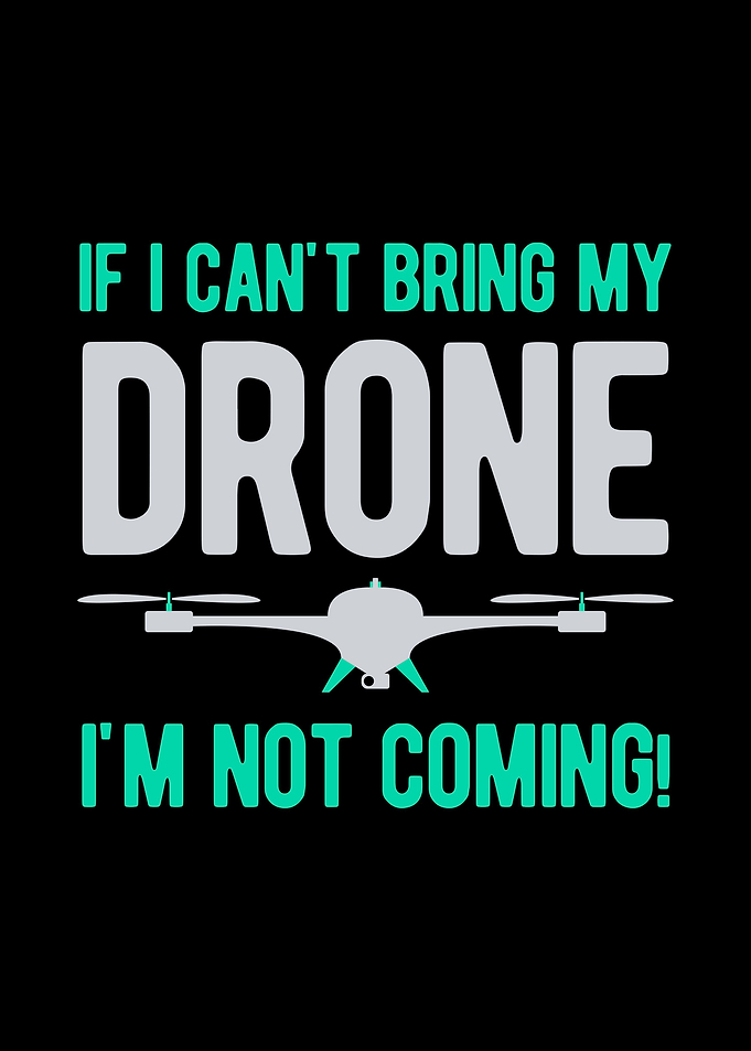 Funny Drone