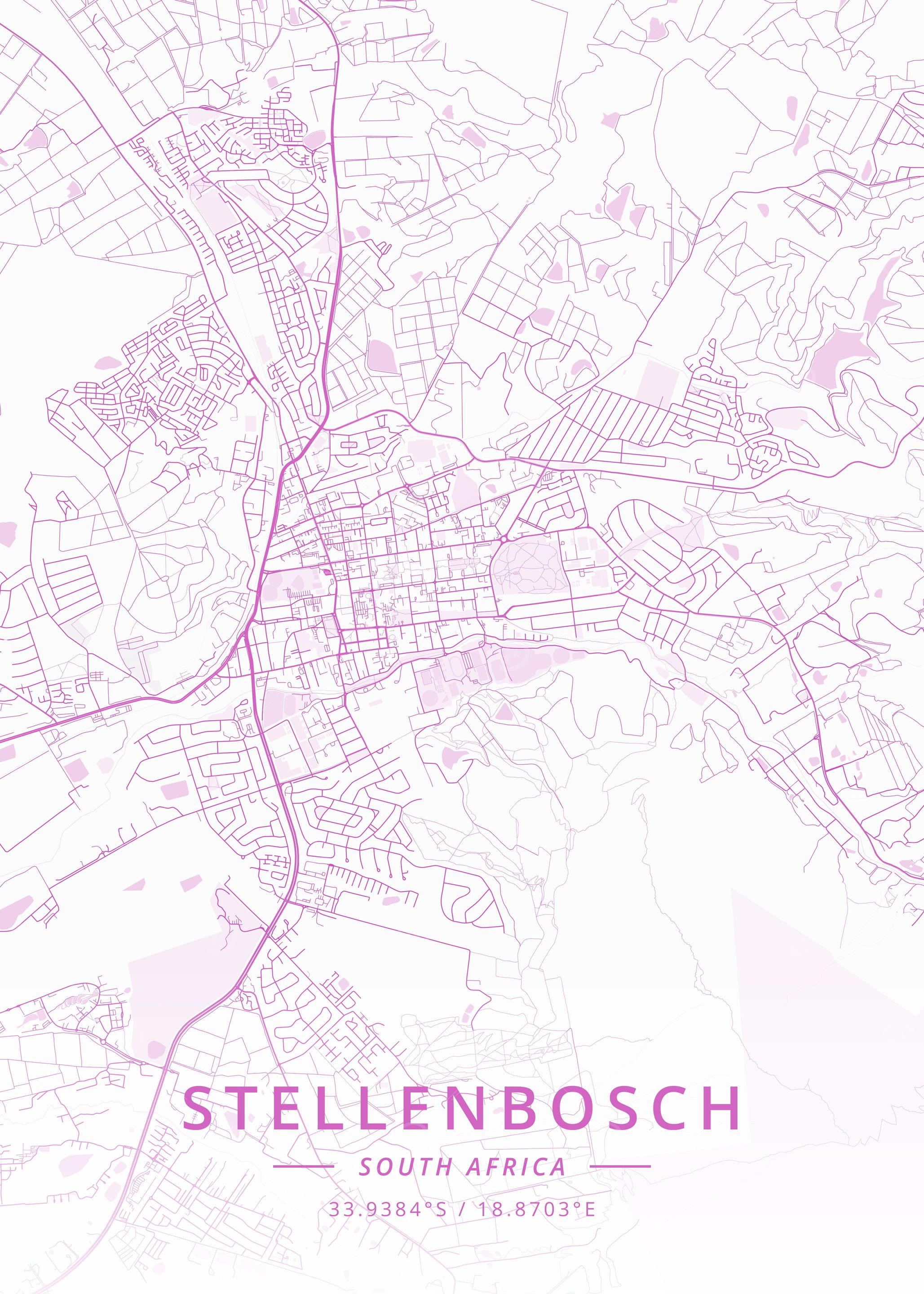 Stellenbosch South Africa