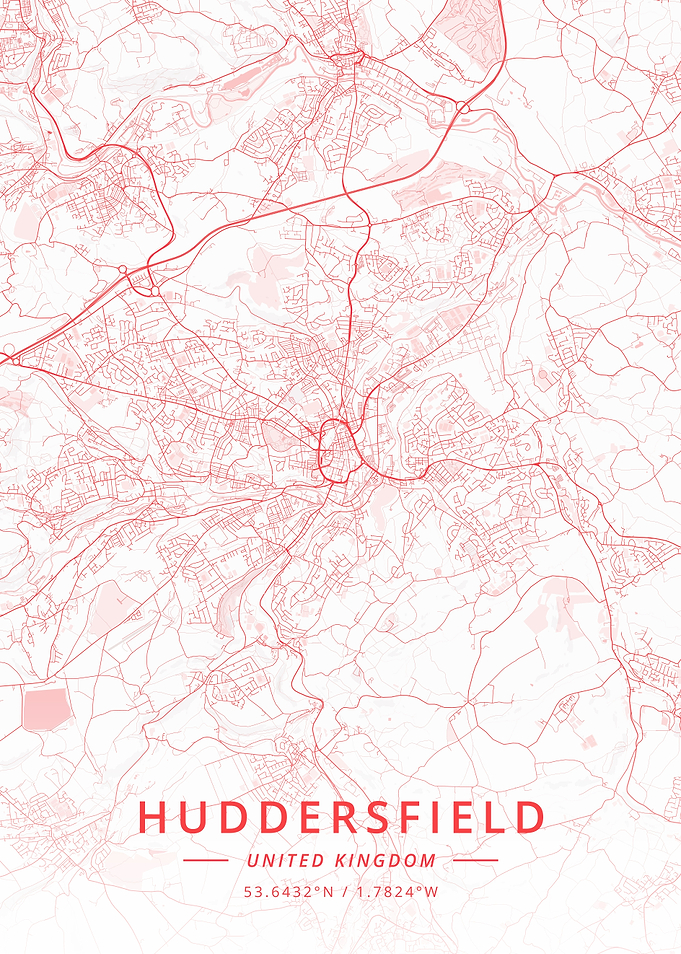 Huddersfield UK