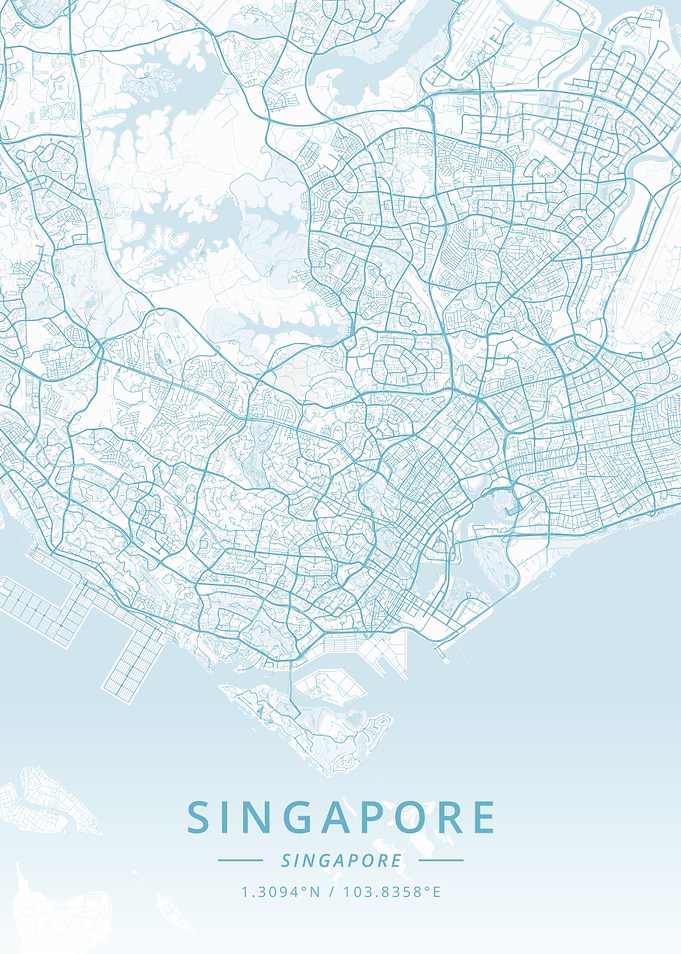 Singapore Singapore