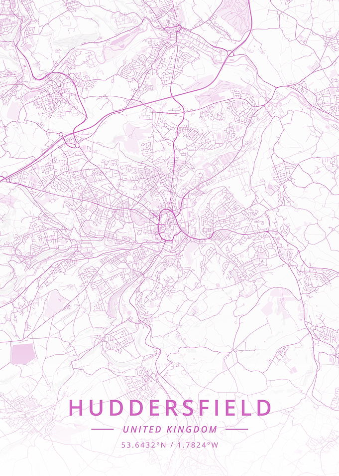 Huddersfield UK