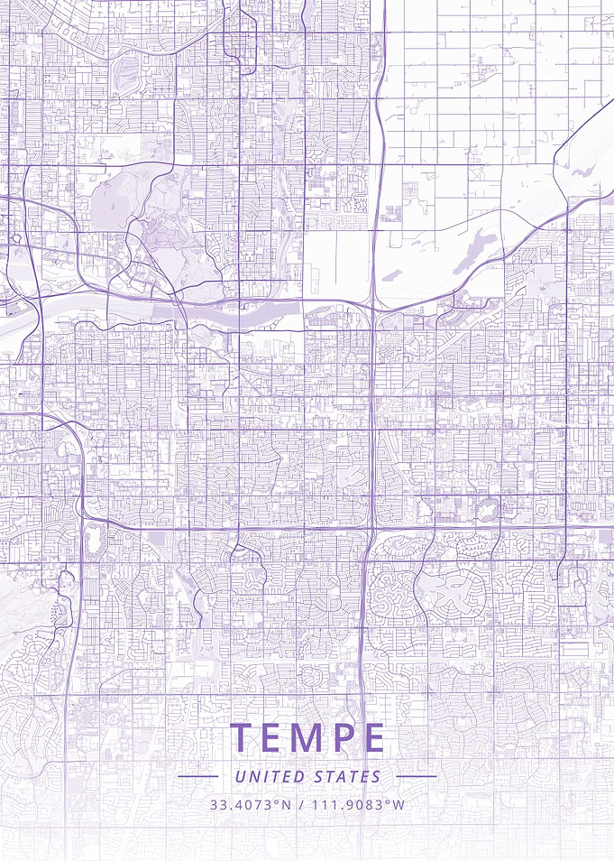 Tempe United States