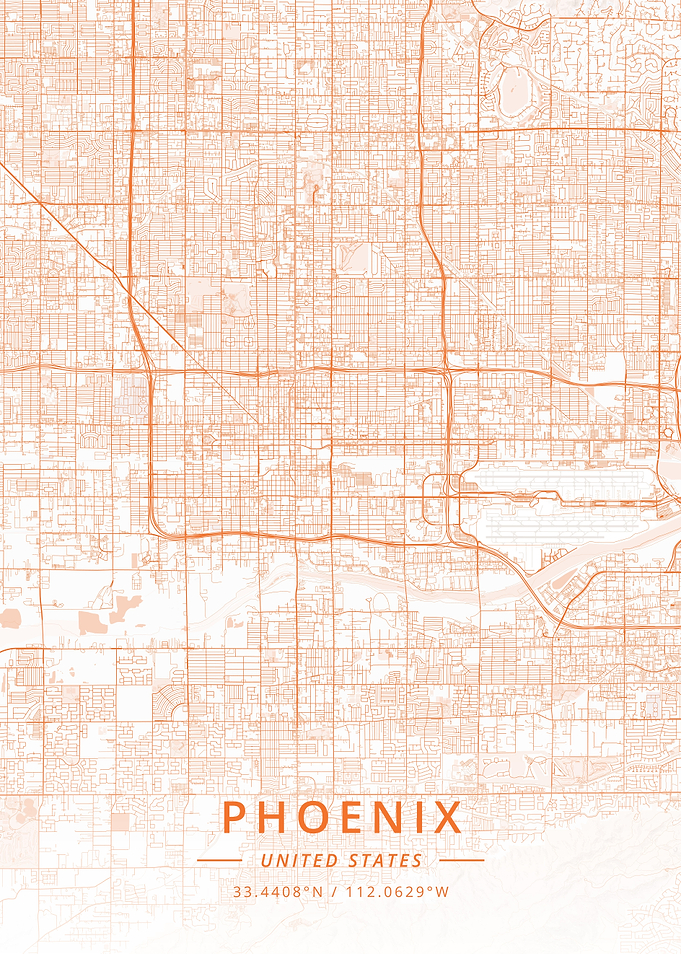 Phoenix United States