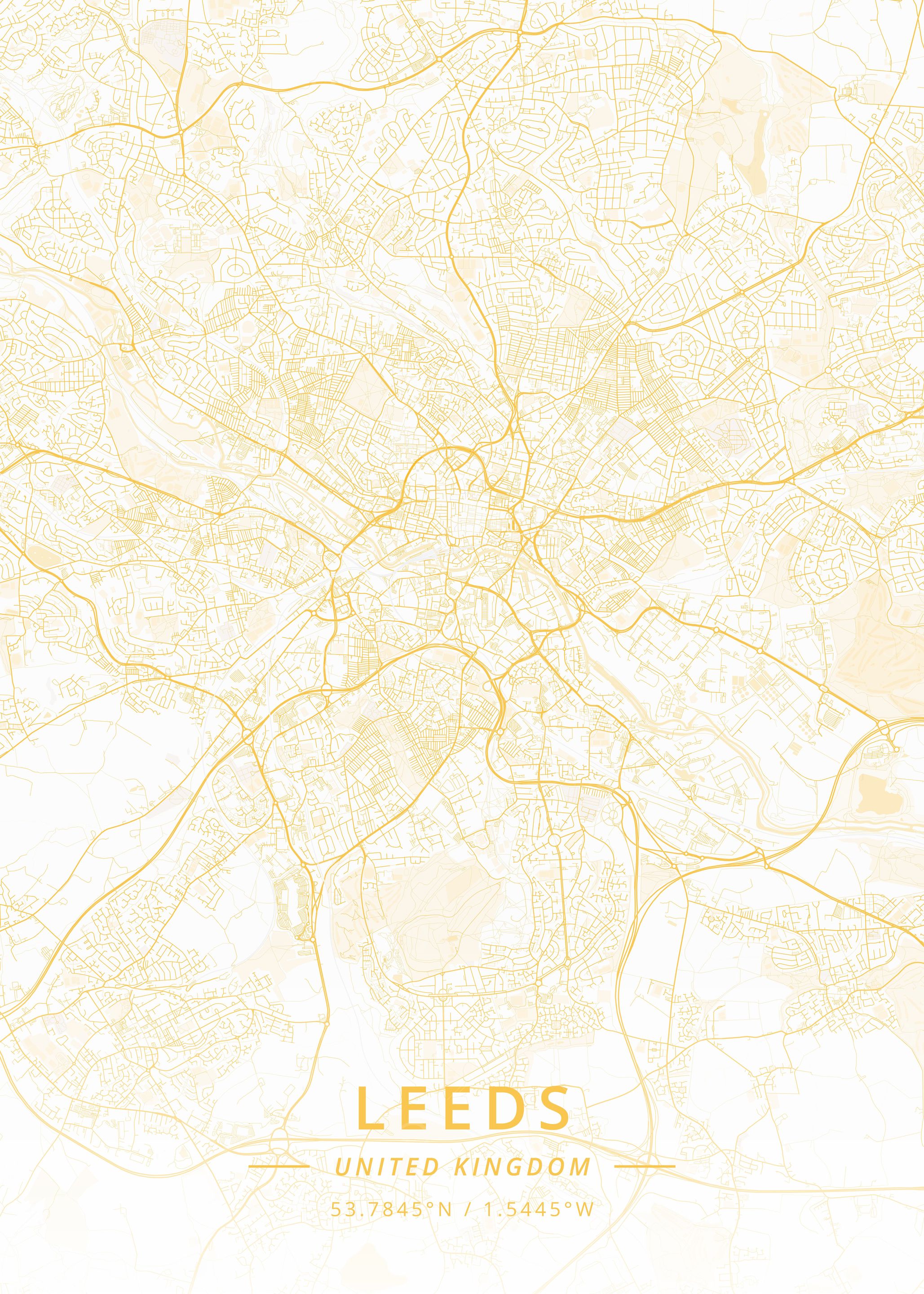 Leeds United Kingdom